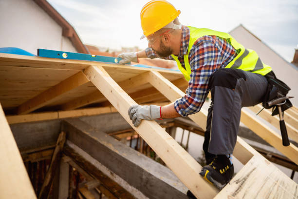 Residential Roof Replacement in Malta, IL
